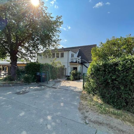 Hostel Duenenmeer Ostseebad Kühlungsborn Εξωτερικό φωτογραφία