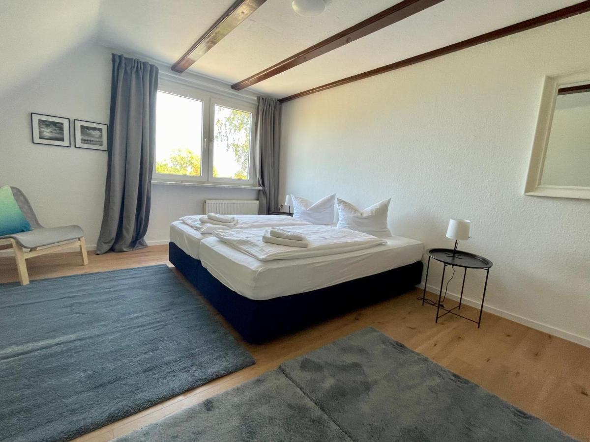 Hostel Duenenmeer Ostseebad Kühlungsborn Εξωτερικό φωτογραφία