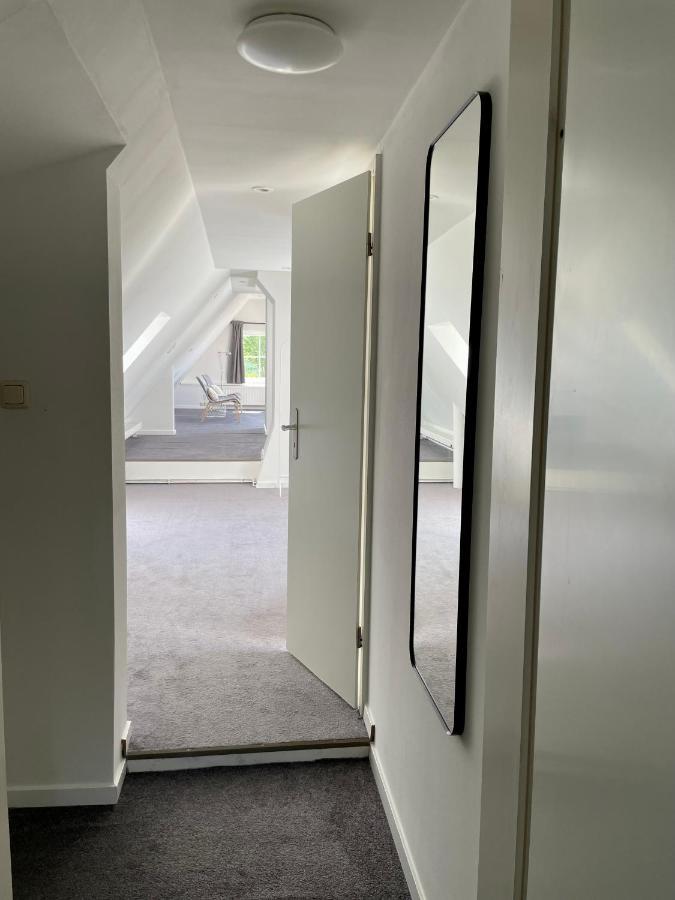 Hostel Duenenmeer Ostseebad Kühlungsborn Εξωτερικό φωτογραφία