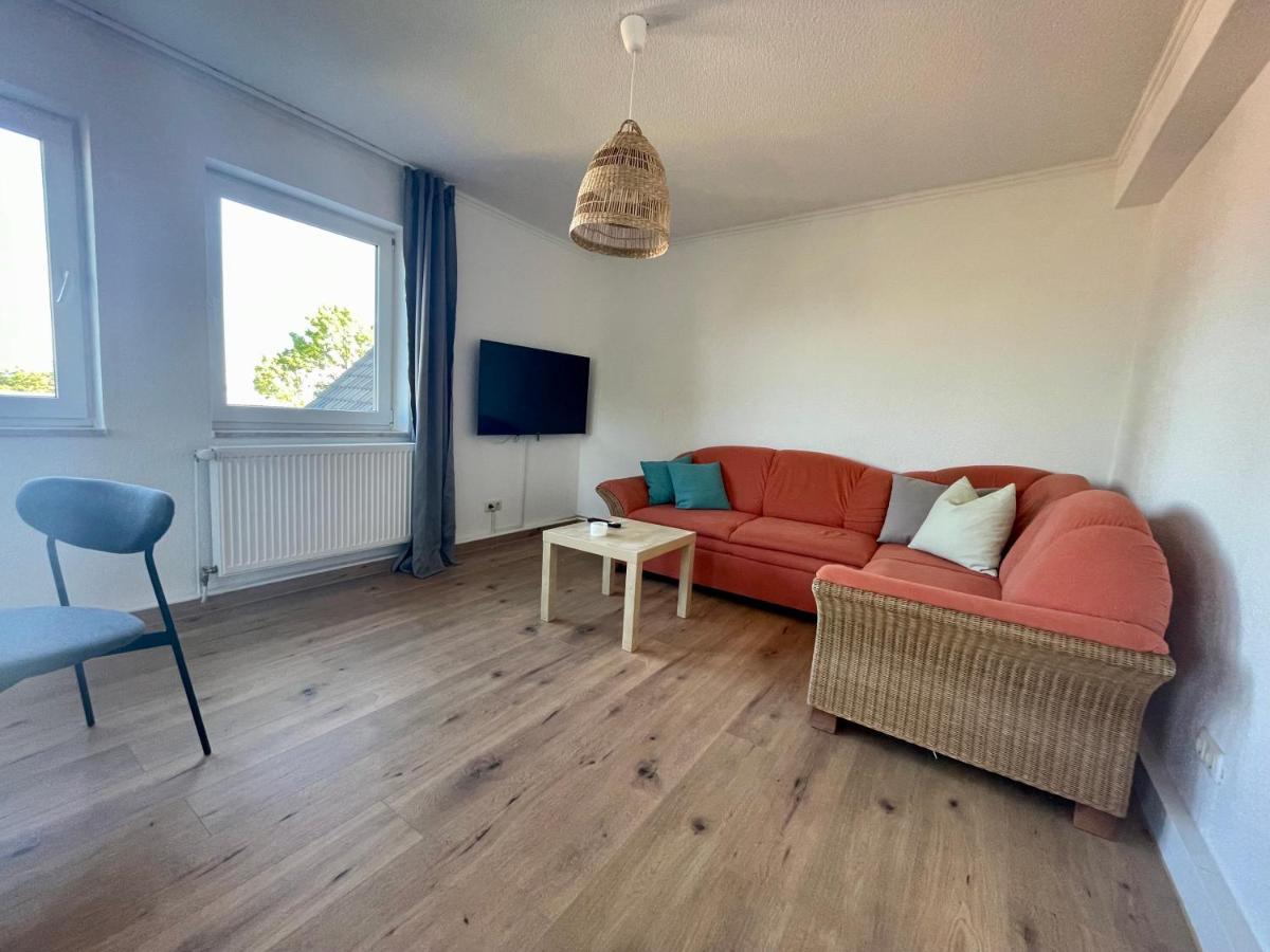 Hostel Duenenmeer Ostseebad Kühlungsborn Εξωτερικό φωτογραφία