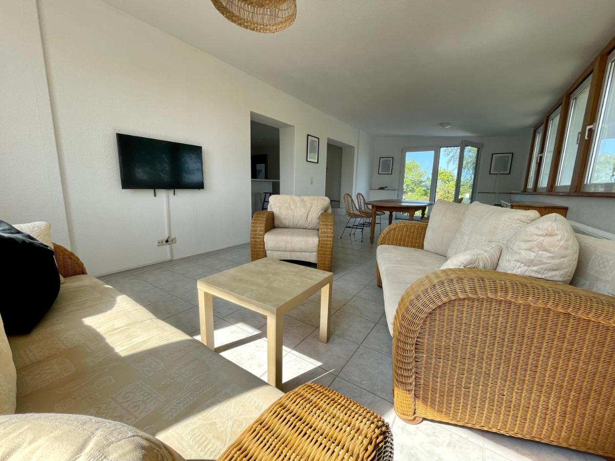 Hostel Duenenmeer Ostseebad Kühlungsborn Εξωτερικό φωτογραφία