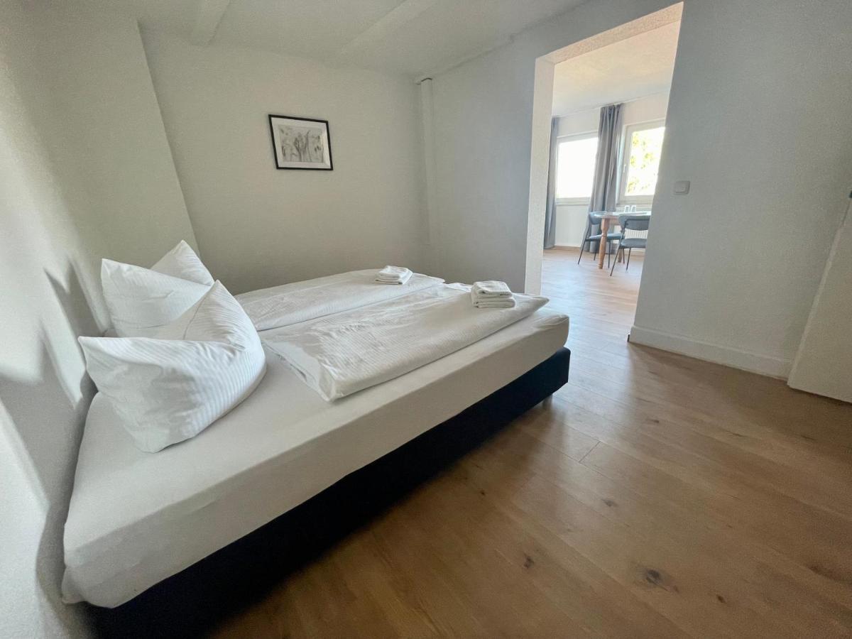 Hostel Duenenmeer Ostseebad Kühlungsborn Εξωτερικό φωτογραφία