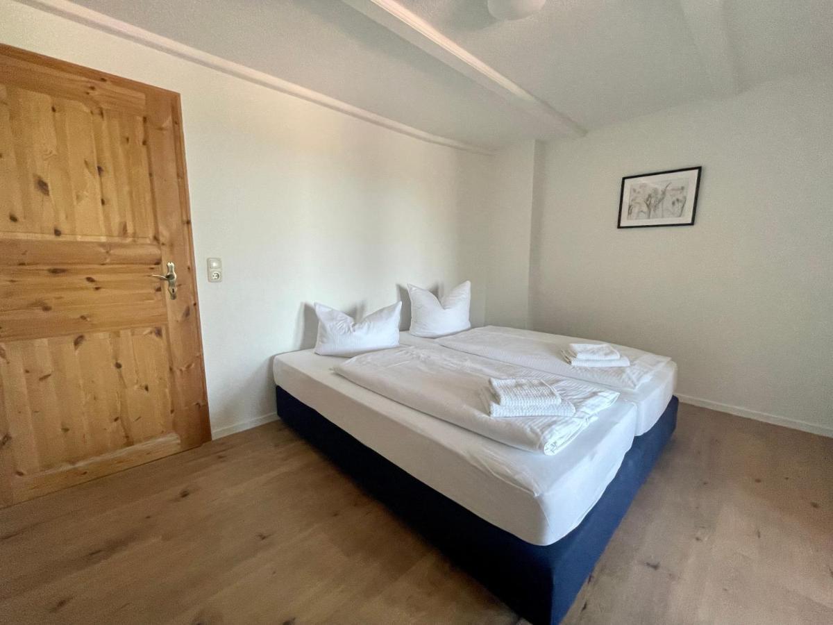 Hostel Duenenmeer Ostseebad Kühlungsborn Εξωτερικό φωτογραφία