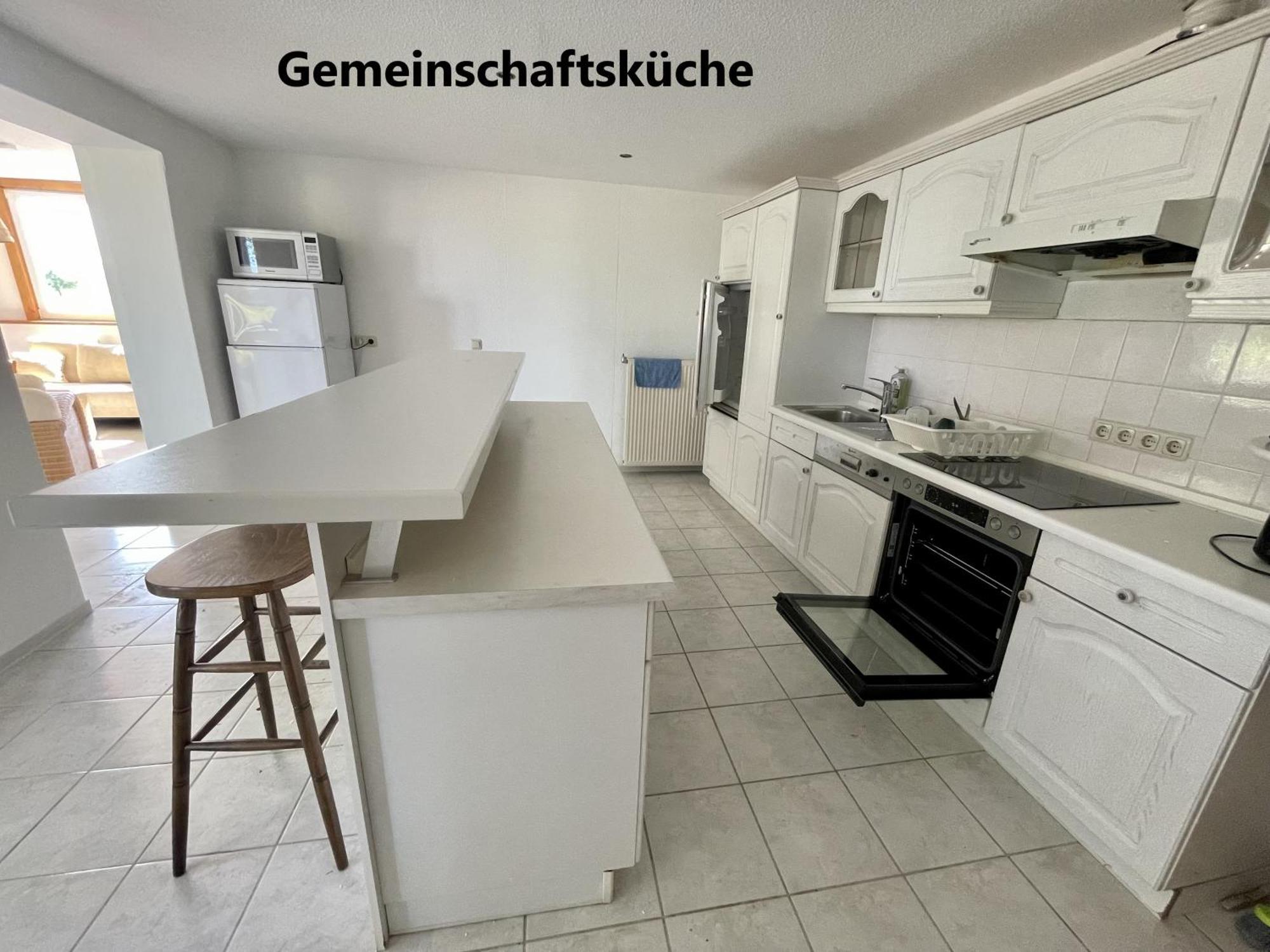 Hostel Duenenmeer Ostseebad Kühlungsborn Εξωτερικό φωτογραφία